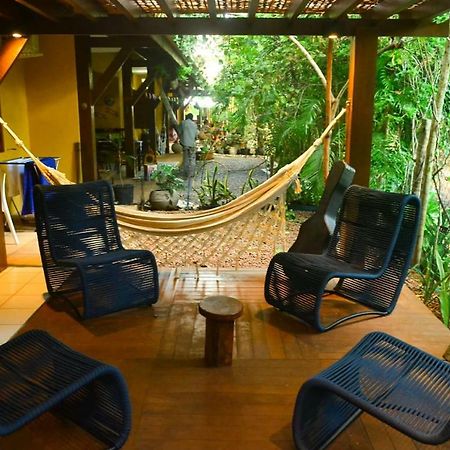 プライア・ド・フォルテApartamento Solar Dos Peixesアパートメント エクステリア 写真